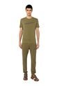 Diesel Camiseta Manga Corta Para Hombre T-Diegor-Ind Diesel de Diesel
