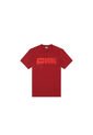 Diesel Camiseta Manga Corta Para Hombre T-Diegor-L6 Diesel de Diesel