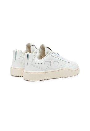 Diesel Tenis Para Mujer S-Ukiyo V2 Low W Diesel