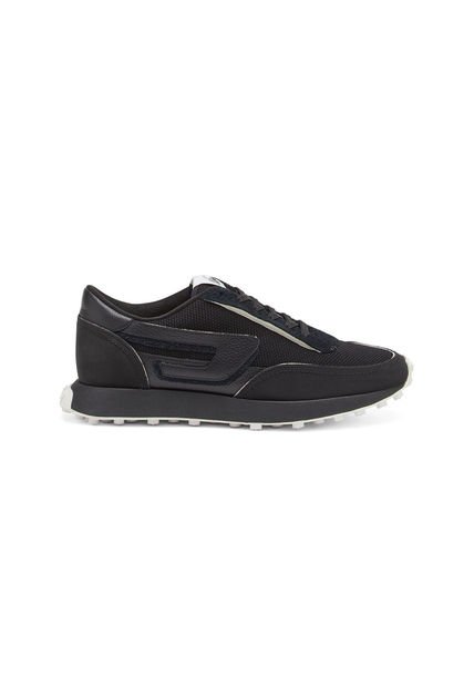 Diesel Tenis Para Mujer Sracer Lc W 50500