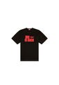 Diesel Camiseta Manga Corta Para Hombre T-Boxt-Back Diesel de Diesel