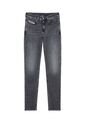 Diesel Jean Stretch Para Hombre 1979 Sleenker L32 Pantal 52912 de Diesel