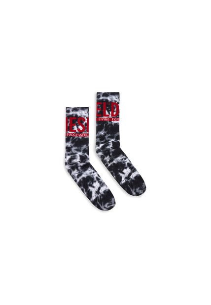 Diesel Medias Largas Para Hombre Skm-Ray Diesel