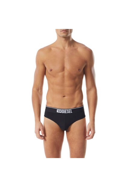 Diesel Brief Para Hombre Umbr-Andrethreepack Diesel