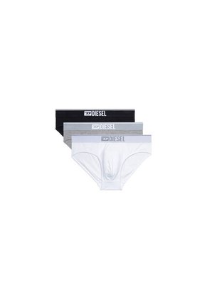 Diesel Brief Para Hombre Umbr-Andrethreepack Diesel