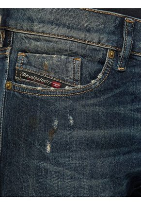 Diesel Jean Stretch Para Hombre Tepphar X 31530