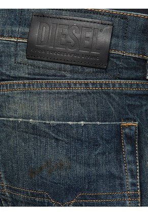 Diesel Jean Stretch Para Hombre Tepphar X 31530