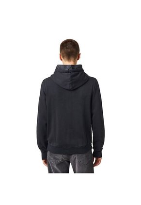 Diesel Chaqueta Casual Para Hombre J-Vester Diesel