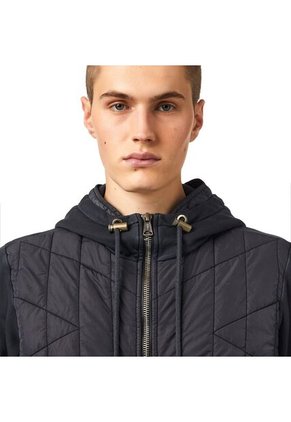 Diesel Chaqueta Casual Para Hombre J-Vester Diesel