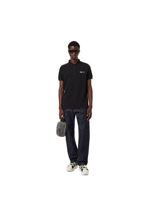 Diesel Polo Manga Corta Para Hombre T-Weet-B2 Diesel