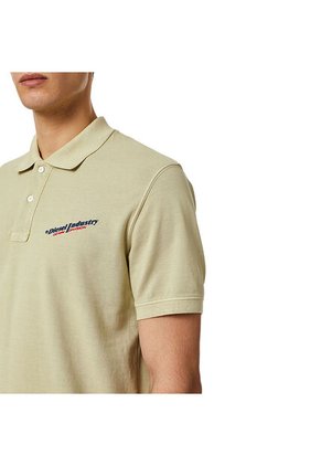 Diesel Polo Para Hombre T Smith Ind 47992