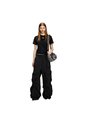 Diesel Camiseta Manga Corta Para Mujer T-Regs-Od-Q1 Diesel de Diesel