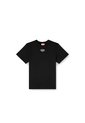 Diesel Camiseta Manga Corta Para Mujer T-Regs-Od-Q1 Diesel de Diesel