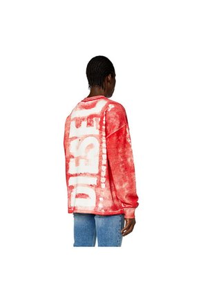 Diesel Buzo Cerrado Para Hombre S-Bunt-Bisc Diesel