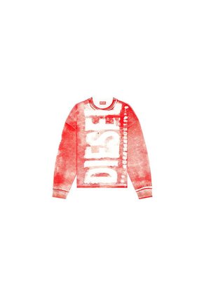 Diesel Buzo Cerrado Para Hombre S-Bunt-Bisc Diesel