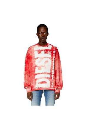 Diesel Buzo Cerrado Para Hombre S-Bunt-Bisc Diesel