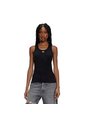 Diesel Camiseta Manga Corta Para Mujer T-Anky-D Diesel de Diesel