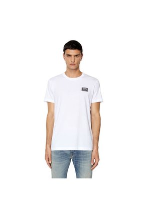 Diesel Camiseta Manga Corta Para Hombre T-Diegor-Sp Diesel