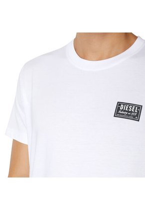 Diesel Camiseta Manga Corta Para Hombre T-Diegor-Sp Diesel