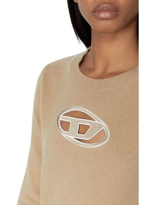 Diesel Buzo Cerrado Para Mujer M-Areesa Diesel