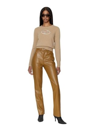 Diesel Buzo Cerrado Para Mujer M-Areesa Diesel