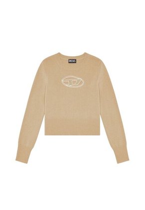 Diesel Buzo Cerrado Para Mujer M-Areesa Diesel