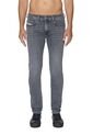 Diesel Jean Stretch Para Hombre 1979 Sleenker L32 Pantal 52912 de Diesel