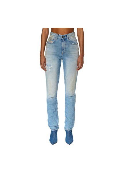 Diesel Jean Stretch Para Mujer 1994 55120
