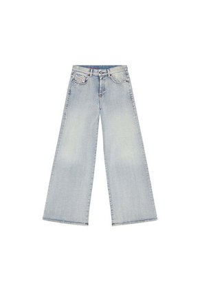 Diesel Jean Stretch Para Mujer 1978 55006