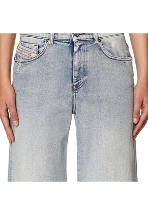 Diesel Jean Stretch Para Mujer 1978 55006