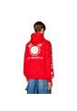 Diesel Buzo Cerrado Para Hombre S-Ginn-Hood-K21 Diesel de Diesel