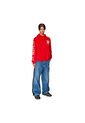 Diesel Buzo Cerrado Para Hombre S-Ginn-Hood-K21 Diesel de Diesel