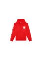 Diesel Buzo Cerrado Para Hombre S-Ginn-Hood-K21 Diesel de Diesel