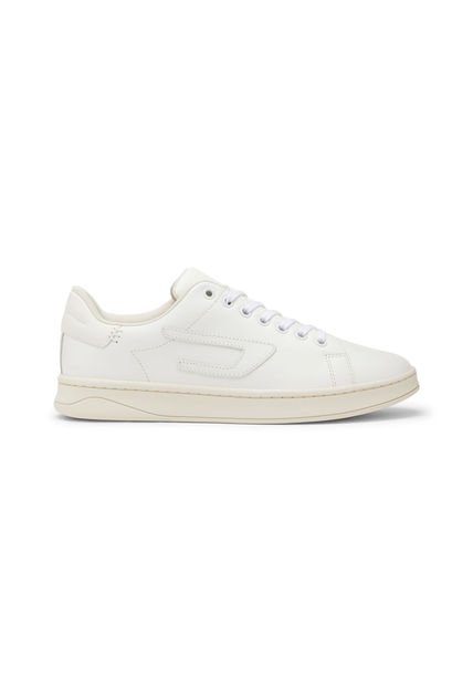 Diesel Tenis Para Mujer S-Athene Low W Diesel