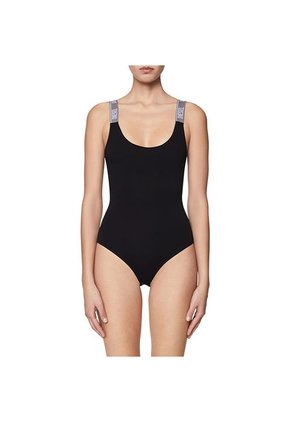 Diesel Body Para Mujer Ufby Hollixy Uw Body 47306