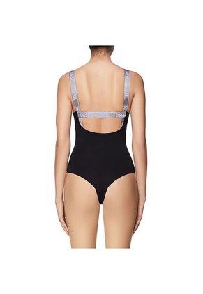 Diesel Body Para Mujer Ufby Hollixy Uw Body 47306