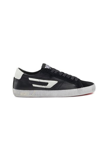 Diesel Tenis Para Mujer S-Leroji Low W Diesel