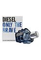 Perfume Only The Brave De Diesel Para Hombre 125 Ml de Diesel