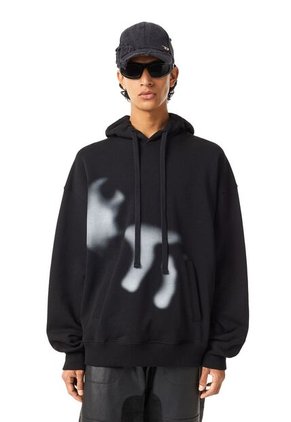 Diesel Buzo Cerrado Para Hombre S Ummerwelt C1 52886