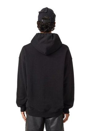 Diesel Buzo Cerrado Para Hombre S Ummerwelt C1 52886