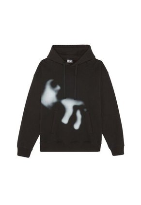 Diesel Buzo Cerrado Para Hombre S Ummerwelt C1 52886