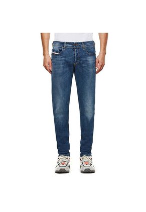 Diesel Jean Stretch Para Hombre Sleenker X