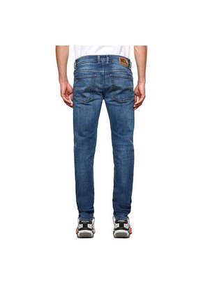 Diesel Jean Stretch Para Hombre Sleenker X