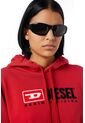 Diesel Buzo Hoodie Cerrado Para Mujer F-Reggy-Hood-Div Diesel de Diesel