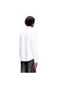 Diesel Camisa Manga Larga Para Hombre S-Fitty-Qfav Shirt Diesel de Diesel
