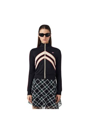 Diesel Buzo Abierto Para Mujer F-Macs Diesel