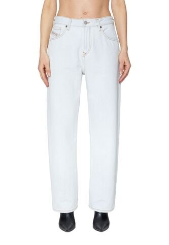 Diesel Jean Stretch Para Mujer 1999 55002 Diesel