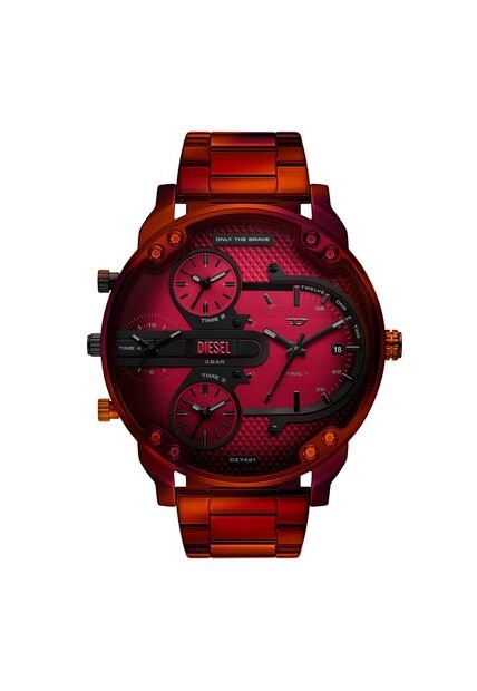 Reloj Diesel DZ7491 Para Hombre
