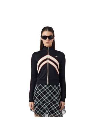 Diesel Buzo Abierto Para Mujer F-Macs Diesel Diesel