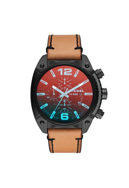 reloj diesel precio